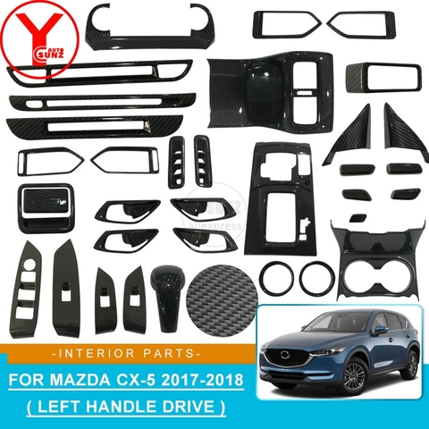 Mazda Cx5 Accessories 