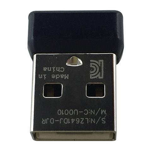 Genuine 1Channel Nano Receiver Dongle for mouse M185 M215 M235 M325 M545 M705 etc ► Photo 1/6