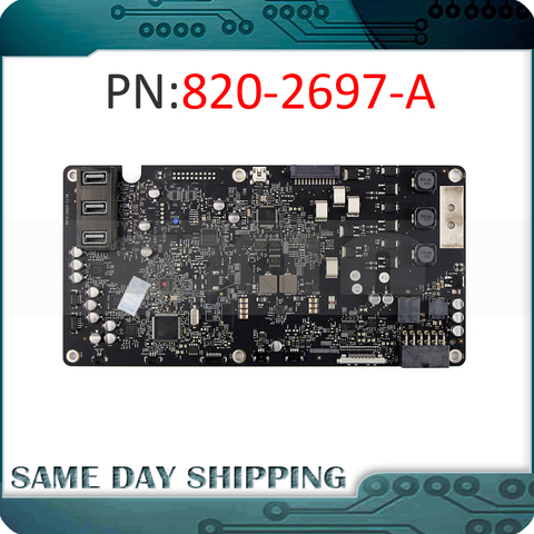 Logic Board 661-5544 820-2697-A for Apple LED Cinema Display 27