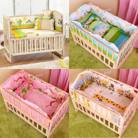 Price History Review On 5pcs Baby Crib Bedding Set Kids Bedding Set 100x60cm Newborn Baby Bed Set Crib Bumper Baby Cot Set Baby Bed Bumper Cp01 Aliexpress Seller Nezababy Price History Review On 5pcs Baby Crib Bedding Set Kids Bedding Set 100x60cm Newborn Baby Bed Set Crib Bumper Baby Cot Set Baby Bed Bumper Cp01 Aliexpress Seller Nezababy
