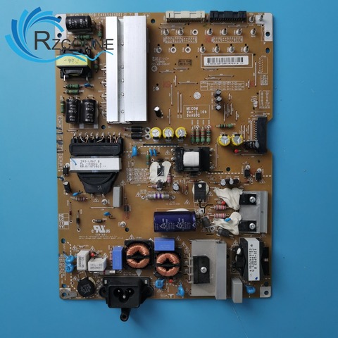 Power Board Card Supply For LG 55'' TV EAX65424001(2.7) LGP55K-14LPB 55GB7800-CC ► Photo 1/6
