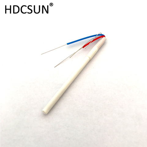 high quality  Soldering Station Replacement Heating Element Ceramic Heater 24V 50W A1322 for 852D+ 909D 936 Soldering acce ► Photo 1/5
