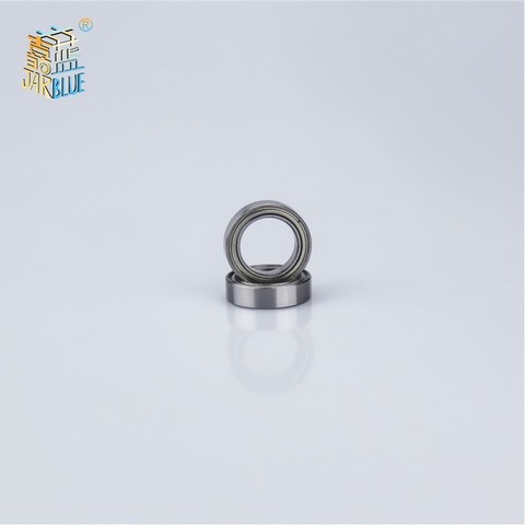 10pcs 682ZZ 683ZZ 684ZZ 685ZZ 686ZZ 687ZZ 688ZZ 689ZZ Mini Bearing Metal Sealed Miniature Bearing Ball Bearings ► Photo 1/2