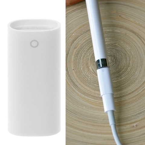 New Pencil Charging Female To Female Converter Adapter For Apple Pencil For iPad Pro ► Photo 1/6