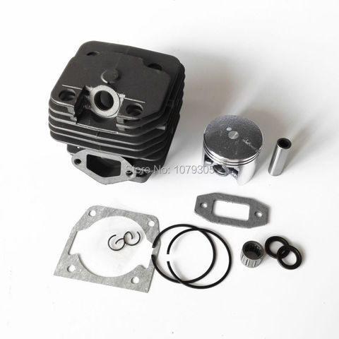 52CC 5200 Chainsaw cylinder and piston set dia 45mm ► Photo 1/6