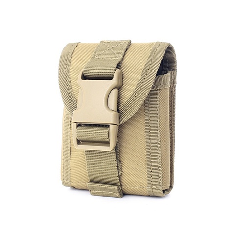 600D Nylon Outdoor Hunting Bag Magazine Pouch Night Vision Utility Pouch Survival Kits Storage Bag Hot Sale ► Photo 1/6