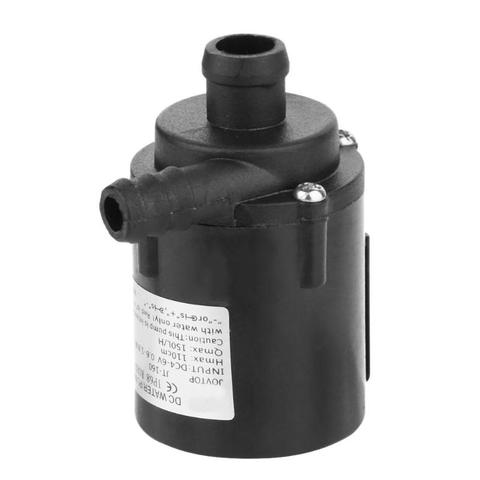 JT-160A Low Pressure DC Water Pump 12V USB Brushless Submersible Motor Water Pump PC Cooling System Parts ► Photo 1/6