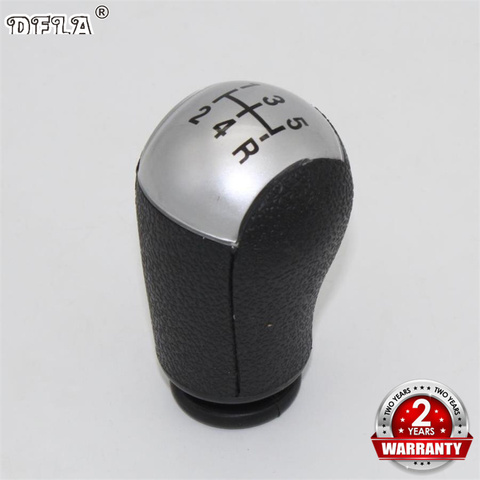 For Ford Focus Mondeo Transit Galaxy Fiesta Mustang MAX 2005 2006 2007 2008 2012 New 5 Speed Car Gear Stick Shift Knob Shifter ► Photo 1/6