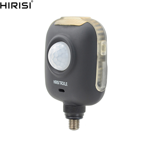 Carp Fishing Anti Theft Security Alarm XT1 Motion Detector ► Photo 1/6