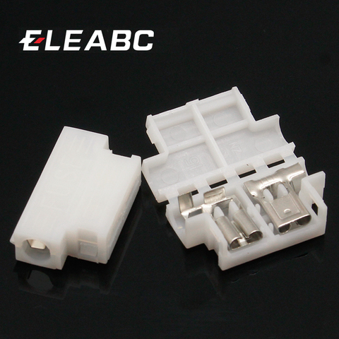 50 kits Auto Standard Middle Fuse Holder ► Photo 1/5