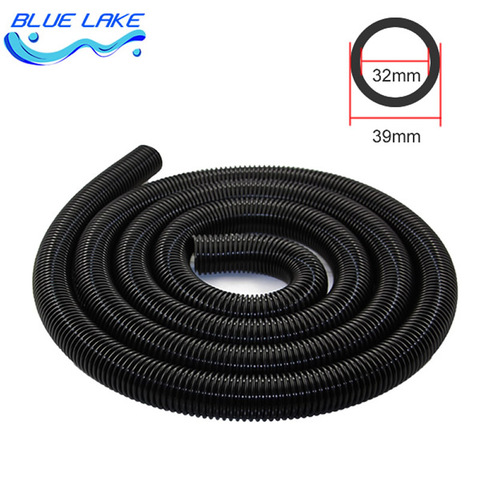 Original,vacuum cleaner bellows,straws,thread Hose,soft pipe,durable ,inner 32mm/outer 39mm, vacuum cleaner parts ► Photo 1/6