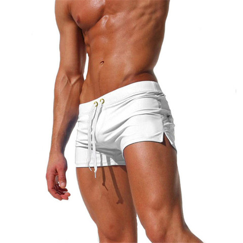 2022 Men Swimwear Sexy swimming trunks sunga swimsuit mens swim briefs Beach Shorts mayo sungas de praia homenszwembroek heren - Price history & Review | AliExpress Seller - ALSOTO Beamte Store | Alitools.io 2022 Men Swimwear Sexy swimming trunks sunga swimsuit mens swim briefs Beach Shorts mayo sungas de praia homenszwembroek heren - Price history & Review | AliExpress Seller - ALSOTO Beamte Store | Alitools.io