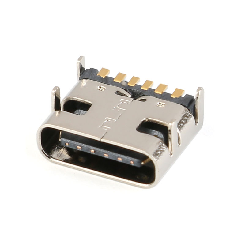 12 pcs 5Pin MiNi USB 5 Pin Female SMT SMD Socket Connector DIY New 