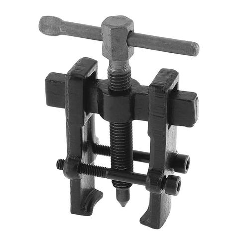 2 Inch Black Bearing Maintenance Two Claw Puller Separate Lifting Device Pull Bearing Auto Mechanic Hand Tools ► Photo 1/1