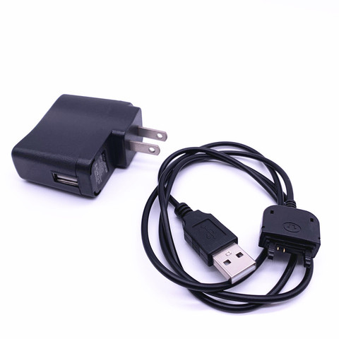 Usb Charging Cable for Sony Ericsson W302 W350i W380i W395 W508 W550i W580i W595 W610i W660i W700i W980i W995 ► Photo 1/6
