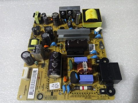 Original  EAX64905001 connect wtih POWER SUPPLY board LGP32-13PL1 T-CON ► Photo 1/5