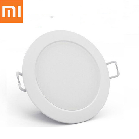 Original Xiaomi Smart Downlight LED Light 220V 3000 - 5700k Adjustable Color Ceiling Lamp App Smart Remote Control ► Photo 1/6