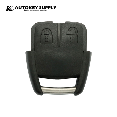 For Chevrolet Replacement Shell Double Locked Keyed Battery Strap LOGO 20pcs   AKGMS233 ► Photo 1/4