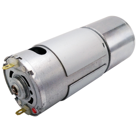 Price History Review On Dc Gear Motor 12v Gb37rh Dc Motor 24v Rs555 5 Rpm 10rpm 20rpm 45rpm 80rpm 100rpm 120rpm 200rpm Large Torque Aliexpress Seller Mannhwa Smart Home
