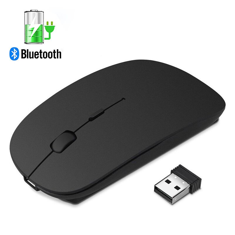 Diver sense evaporation Wireless Mouse Bluetooth Mouse Silent Computer Mouse PC Mause Wireless  Rechargeable Ergonomic Optical USB Mice 2.4Ghz for Laptop - Price history &  Review | AliExpress Seller - EASYIDEA Official Store | Alitools.io