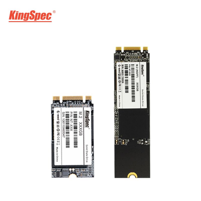 Billable Middle defense KingSpec m.2 ssd 120gb 240gb 2242 mm SSD M2 SATA NGFF 250gb 500gb 1TB 2TB  hdd 2280 mm disco duro ssd For Notebook PC - Price history & Review |  AliExpress Seller -