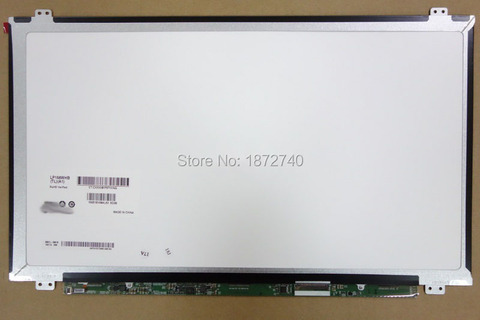 lp156wh3 LP156WHB TL A1 B156XW04 V.5 LTN156AT20 N156BGE-L41 B156XTN03.2 15.6 inch lcd matrix laptop lcd screen display 40pin ► Photo 1/3