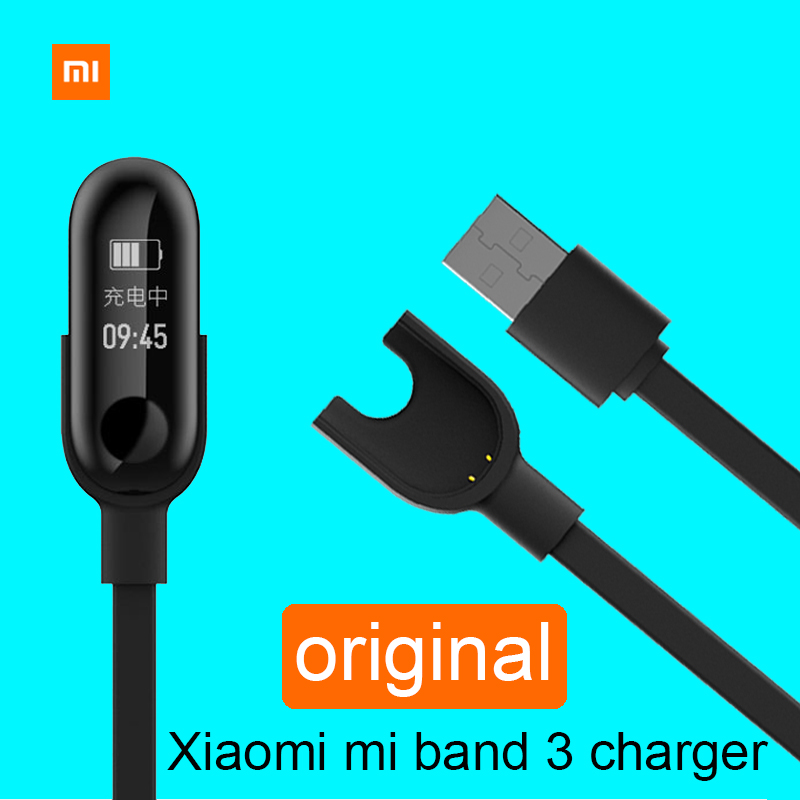Original Xiaomi Mi Band 3 Charger Cable Gold-plated charging contacts easy to carry Mini portable For Miband 3 Charging Cable - Price history & Review AliExpress Seller Shop1726159 Store | Alitools.io