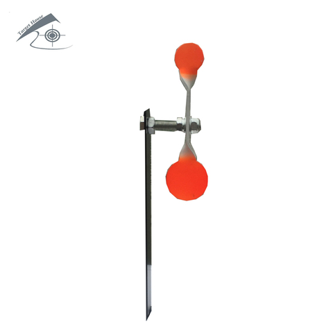 Airgun Spinner Steel Target, Outdoor sports, Shooting targets ► Photo 1/1