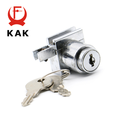 KAK-101 High-grade Desk Drawer Lock Wardrobe Locks Cabinet Locks