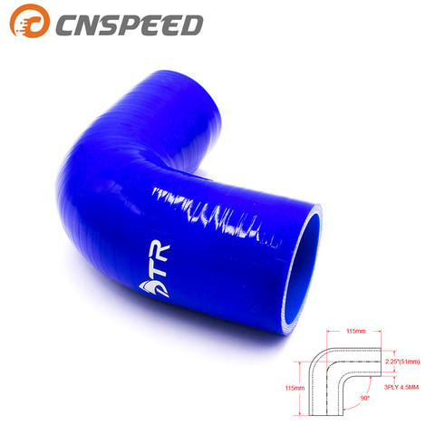 CNSPEED Blue 2