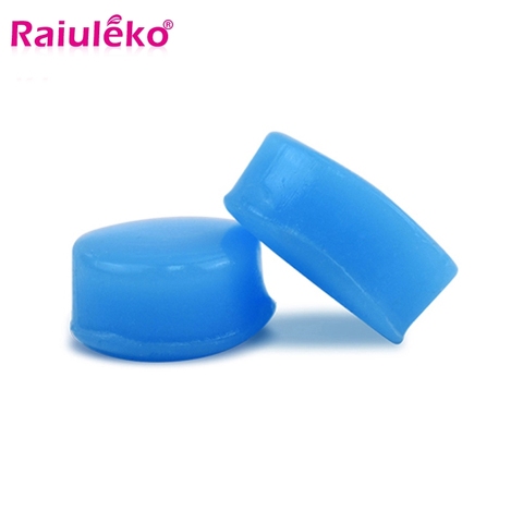 6Pcs Silicone  Anti-Noise Ear Plugs For Sound Insulation Ear Protection Swimming Earplugs Quiet Learn Workplace Safety Earplugs ► Photo 1/6