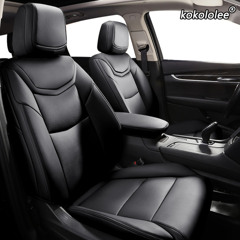 Kokololee Custom Leather Car Seat Covers For Bmw 3 4 Series E46 E90 E91 E92 E93 F30 F31 F34 F35 G20 G21 F32 F33 F36 Alitools - Bmw E46 Car Seat Covers