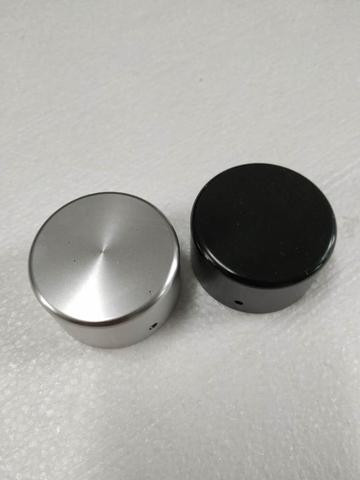 BRZHIFI full aluminum knob for power amplifier 48*25mm ► Photo 1/4