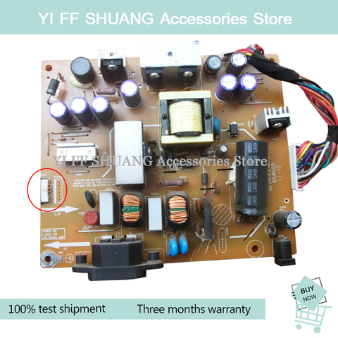 100% Test shipping for U2312HMT power Board  48.7M304.02N 48.7M304.01N L0281-2N ► Photo 1/1