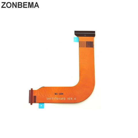 ZONBEMA Original New For Huawei T1-701U T1-701UA LCD FPC Original T1-701 LCD Motherboard Flex Cable ► Photo 1/1