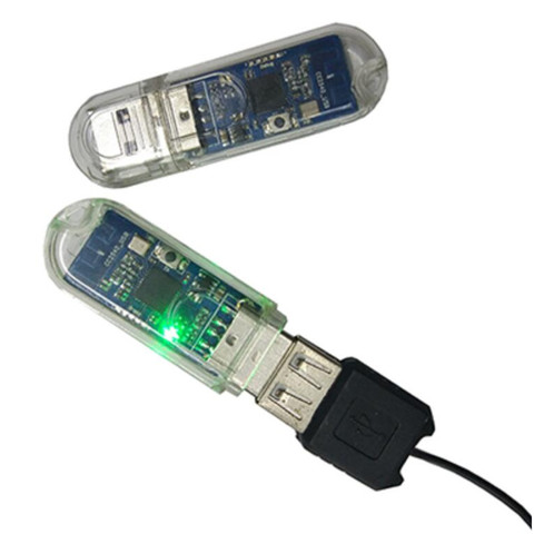 CC2531 USB Dongle Zigbee Module capture tool 802.15.4 2530 Analysis protocol stack ► Photo 1/1