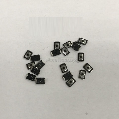 20PCS Tactile Push Button Switch 2*3*0.6H 2*3*0.6MM Super  Mini Small Button 2x3x6mm Micro Switch  SMD For Mobile Phone Button ► Photo 1/1