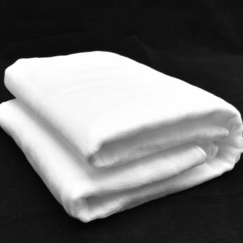 72cm x 10M Medical Gauze Degreased Cotton Large Size Gauze Bandage  Disposable Medicinal Non-sterile Wound dressing Gauzes ► Photo 1/5