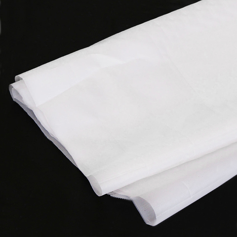 Photo Studio 1.5X1m 1.5x2m 1.5x3m 1.5x4m 1.5x5m Soft White Cloth for DIY Softbox Umbrella Light Tent Shed ► Photo 1/2