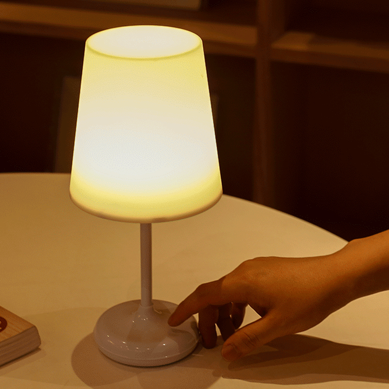Led Touch Sensor Table Lamp, Night Light Table Lamps
