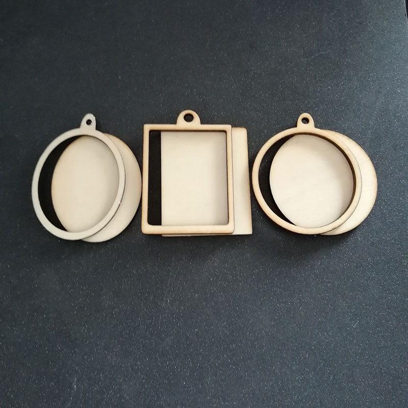 60pcs 6styles Blank Unfinished Wood Frame Charm Pendant Oval Rectangle Round Circle Sbooking Wooden Jewelry Diy Crafts History Review Aliexpress Er Jjj Personalized Alitools Io