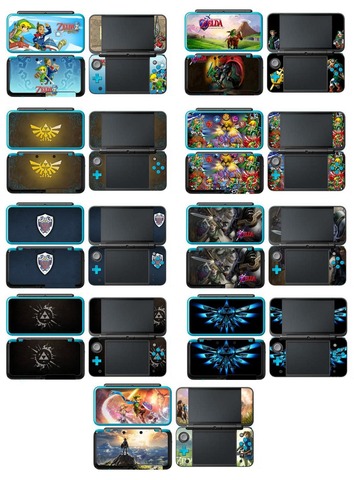 Price History Review On Ze1da Vinyl Skin Sticker Protector For Nintendo New 2ds Xl Ll Skins Stickers Aliexpress Seller S Z Store Alitools Io Price History Review On Ze1da Vinyl Skin Sticker Protector For Nintendo New 2ds Xl Ll Skins Stickers Aliexpress Seller S Z Store Alitools Io