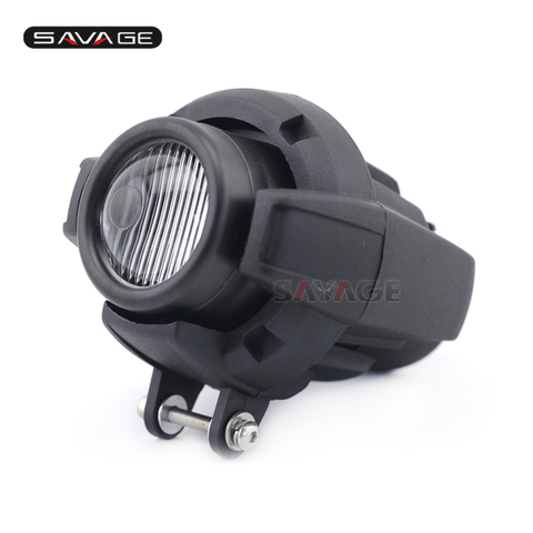 Driving Aux Lights For BMW R1200GS/ADV/F800GS/F650GS Front Head Light Waterproof Motorcycle Fog Lamp Accessories Parts ► Photo 1/6
