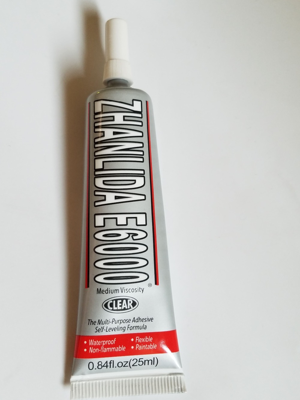 Price History Review On 10pcs 15ml E6000 Industrial Strength Super Adhesive Clear Liquid E 6000 Glue Diy Phone Case Crafts Pearls Jewelry Rhinestones Aliexpress Seller Sz Office And Commercial Trade Price History Review On 10pcs 15ml E6000 Industrial Strength Super Adhesive Clear Liquid E 6000 Glue Diy Phone Case Crafts Pearls Jewelry Rhinestones Aliexpress Seller Sz Office And Commercial Trade