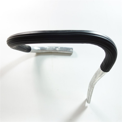 Chain saw Handlebar Front Handle Bar For Chinese Chainsaw 4500 5200 5800 45CC 52CC 58CC ► Photo 1/3