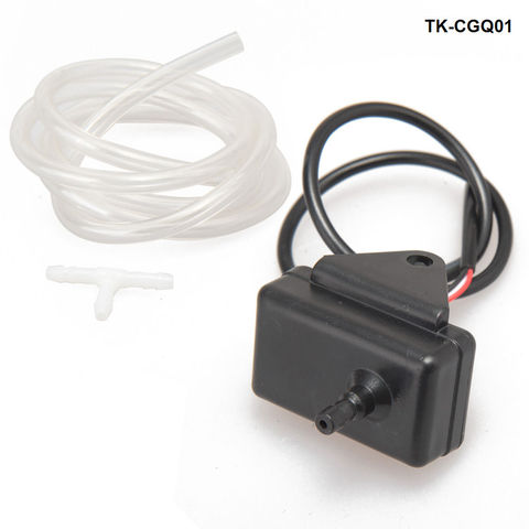 Boost Sensor W Vacuum tube Replacement Just for Our Shop's gauge For FORD MUSTANG 86-93 TK-CGQ01 ► Photo 1/1