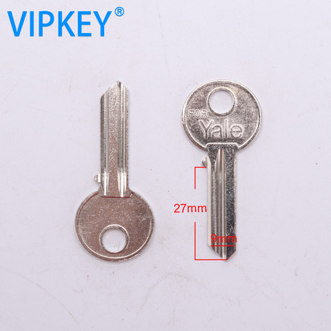 Ul050 blank key foreign trade key ► Photo 1/6