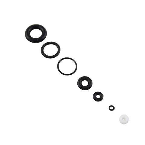 OPHIR O-Ring Rubber Seals Suitable for AC004/AC004A Airbrush Accessory AC100 ► Photo 1/4