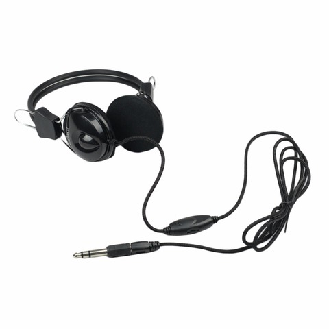 Metal Detector Headphone Earphones For MD-3010II/MD-3009II/MD-9020C Metal Detectors ► Photo 1/2
