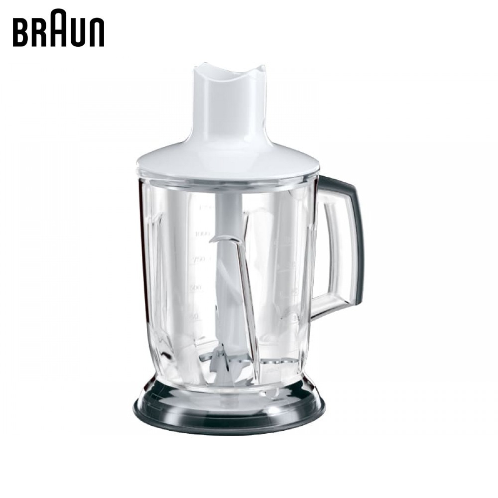 BRAUN Multiquick Blender Equivalent Coupling Spare Parts Set